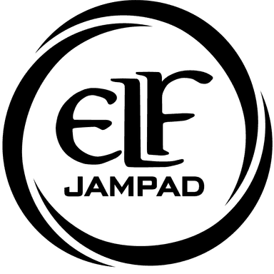 Elf Jampad Logo